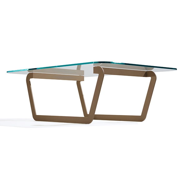 CAFFÈ SOSPESO - Coffee Table